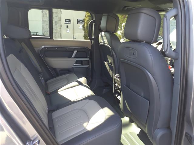 2022 Land Rover Defender 110 X-Dynamic HSE