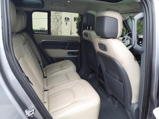 2020 Land Rover Defender 110 HSE