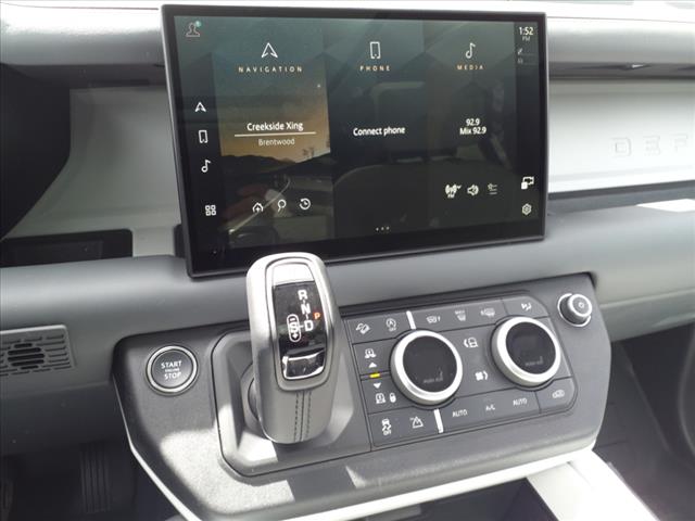 2025 Land Rover Defender 110 P300 S