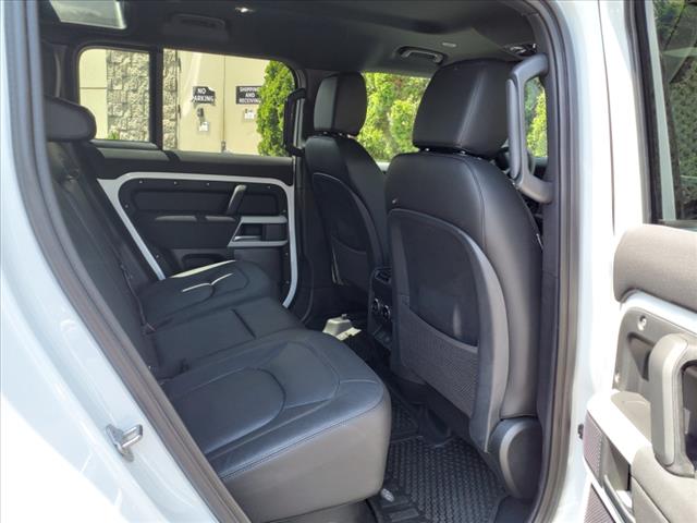 2023 Land Rover Defender 110 S