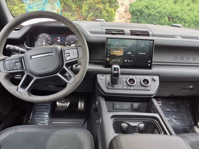 2023 Land Rover Defender 110 V8