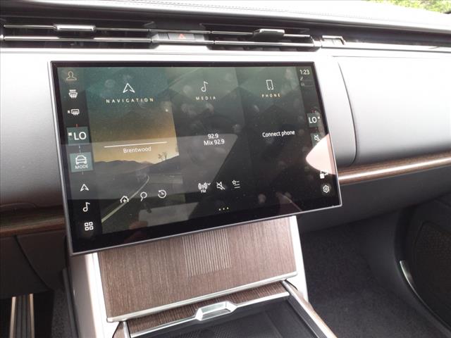 2025 Land Rover Range Rover P530 Autobiography