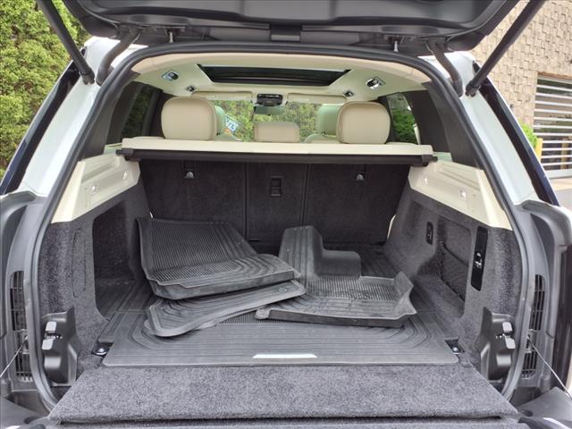 2023 Land Rover Range Rover P530 SE