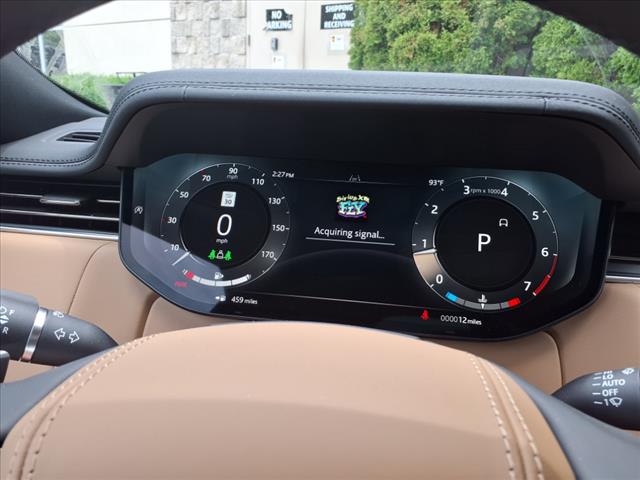 2025 Land Rover Range Rover P400 SE