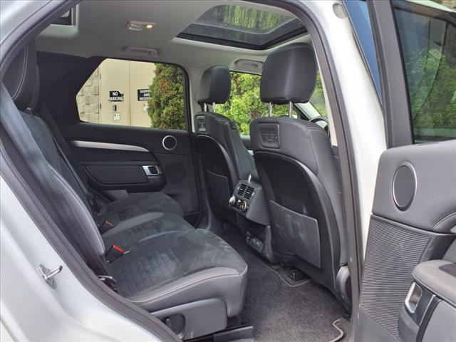 2023 Land Rover Discovery P300 S