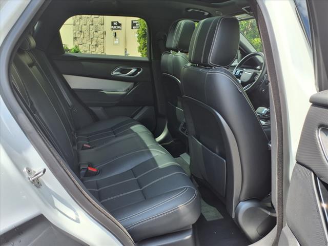 2022 Land Rover Range Rover Velar P250 R-Dynamic S