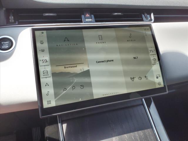 2026 Land Rover Range Rover Evoque P250 S