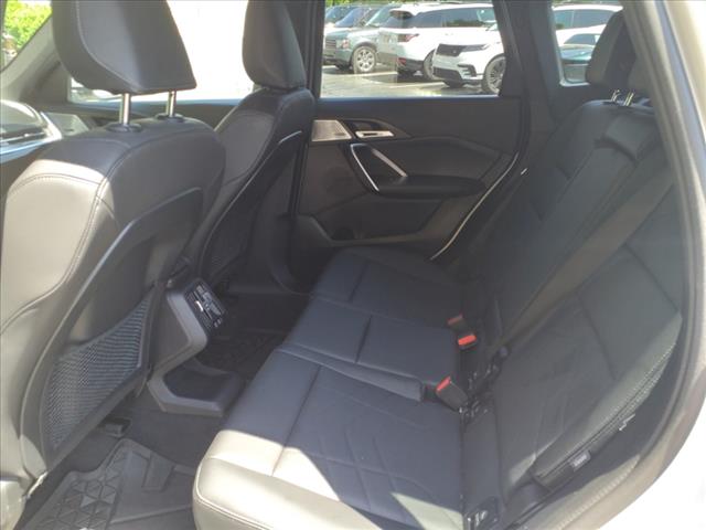 2024 BMW X1 xDrive28i