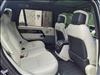 2019 Land Rover Range Rover Supercharged LWB