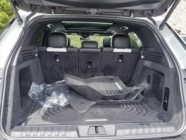 2024 Land Rover Range Rover Sport DYNAMIC SE