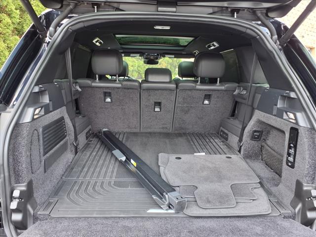 2023 Land Rover Range Rover P530 SE LWB