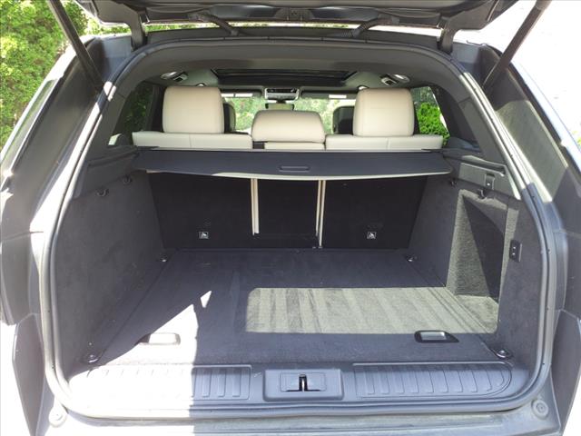 2022 Land Rover Range Rover Sport P525 Autobiography