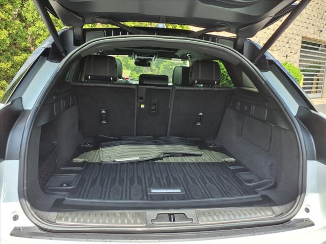 2022 Land Rover Range Rover Velar P250 R-Dynamic S