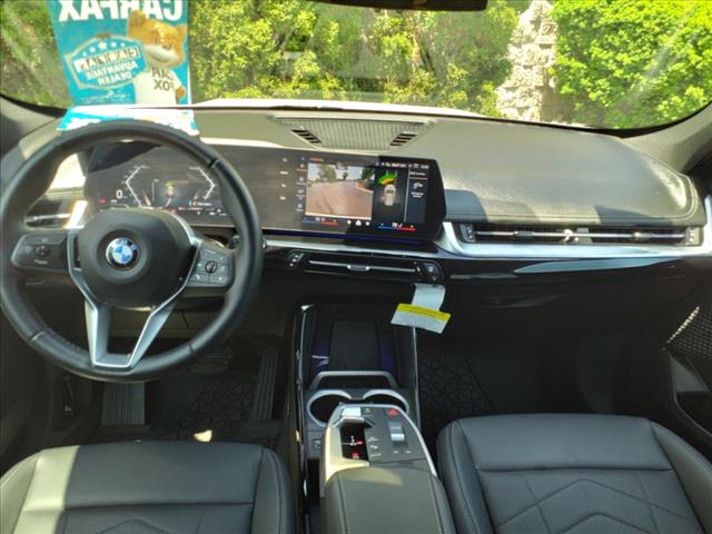 2024 BMW X1 xDrive28i