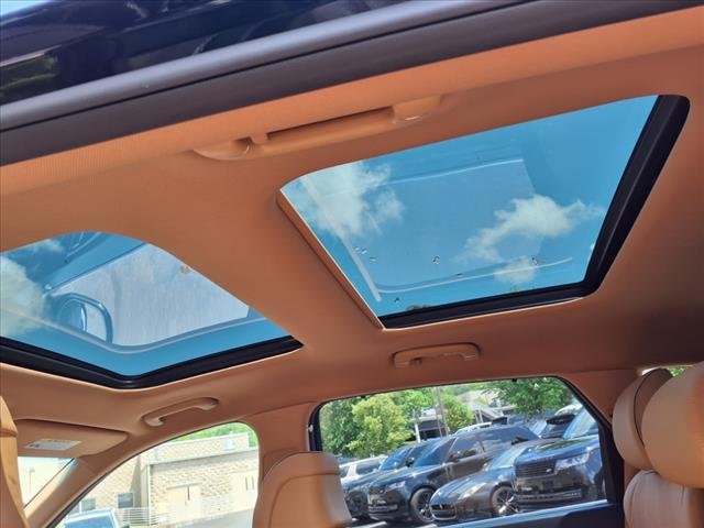 2022 Genesis GV80 2.5T