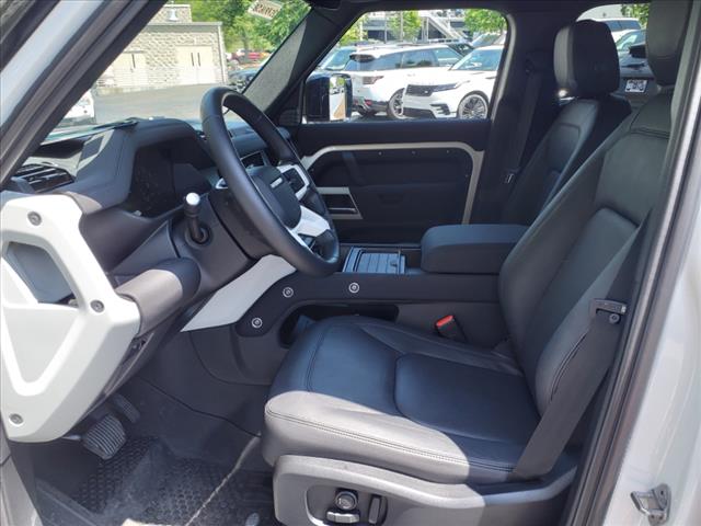 2023 Land Rover Defender 110 S