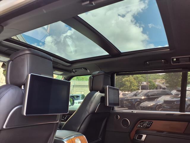 2020 Land Rover Range Rover SVAutobiography LWB