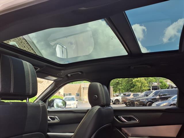 2022 Land Rover Range Rover Velar P250 R-Dynamic S