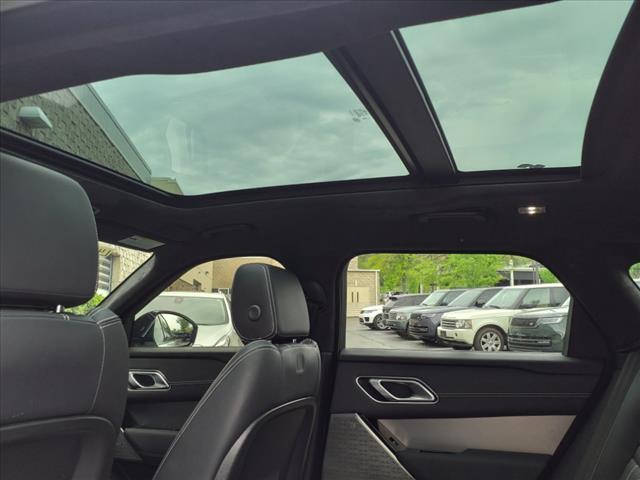 2023 Land Rover Range Rover Velar P250 R-Dynamic S