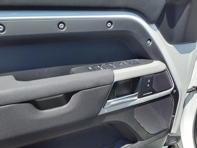 2023 Land Rover Defender 110 S