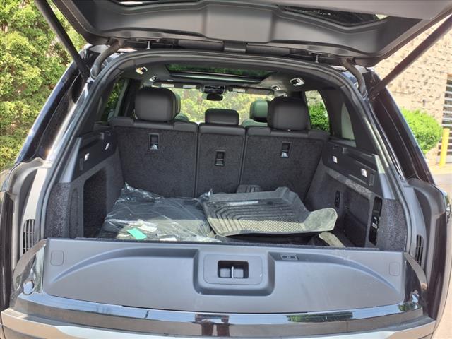 2023 Land Rover Range Rover P530 SE