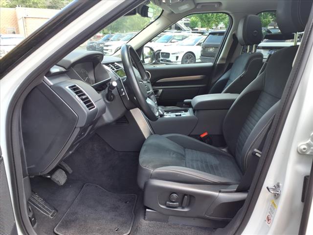 2023 Land Rover Discovery P300 S