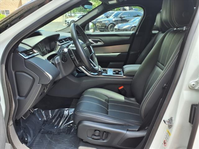 2022 Land Rover Range Rover Velar P250 R-Dynamic S