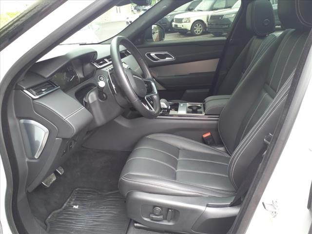 2023 Land Rover Range Rover Velar P250 R-Dynamic S