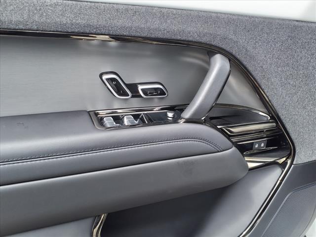 2024 Land Rover Range Rover Sport DYNAMIC SE