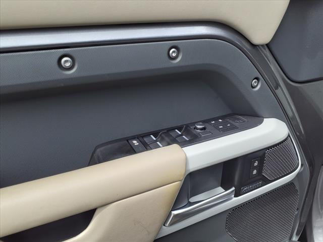 2020 Land Rover Defender 110 HSE