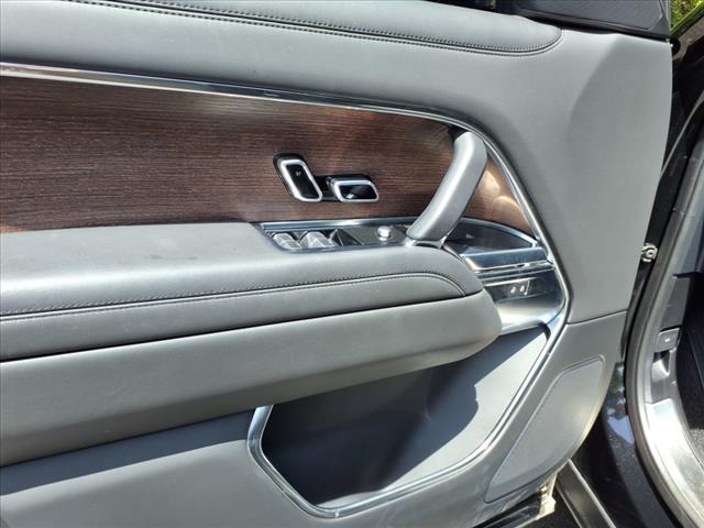 2023 Land Rover Range Rover P530 SE