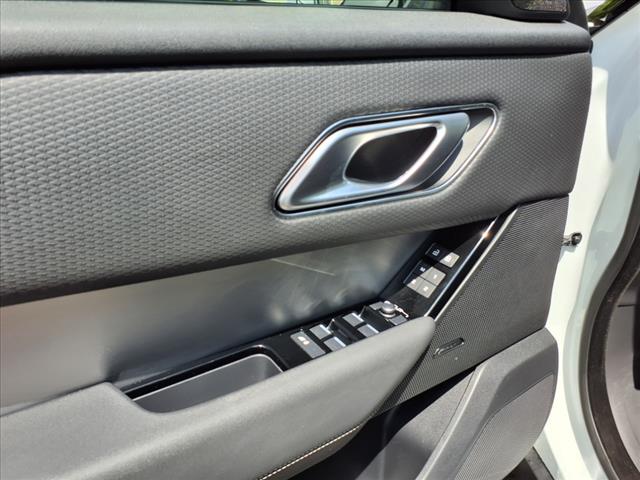 2022 Land Rover Range Rover Velar P250 R-Dynamic S