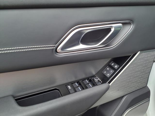 2023 Land Rover Range Rover Velar P250 R-Dynamic S