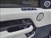 2019 Land Rover Range Rover Supercharged LWB