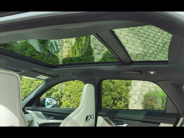2024 Jaguar F-PACE P400 R-Dynamic S