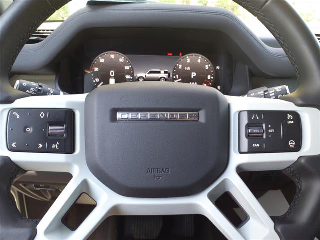 2023 Land Rover Defender 110 S