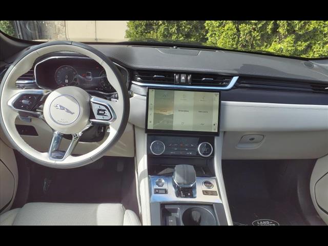 2024 Jaguar F-PACE P400 R-Dynamic S