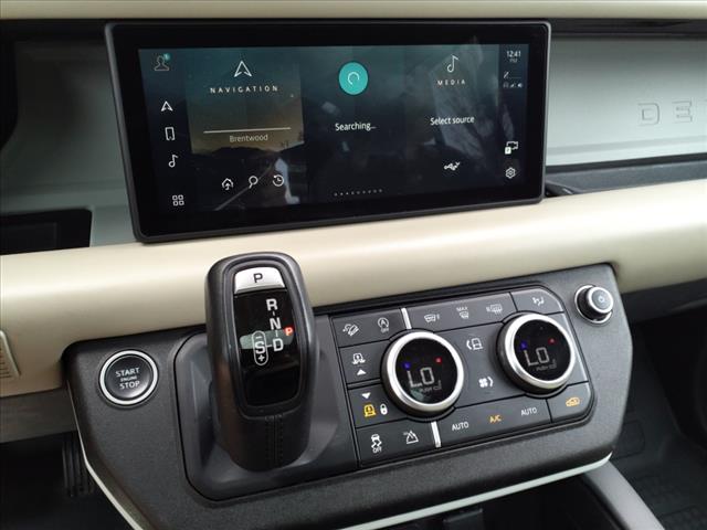 2020 Land Rover Defender 110 HSE