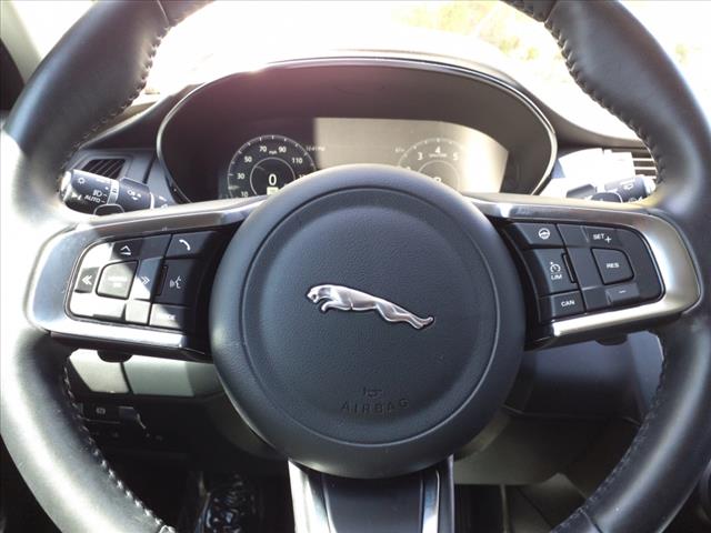 2020 Jaguar E-PACE P250 SE
