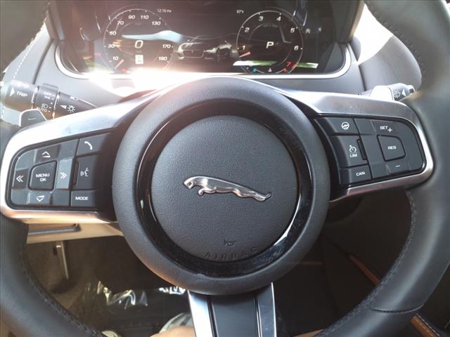 2023 Jaguar F-TYPE P450