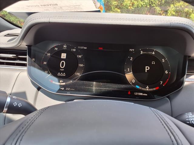 2023 Land Rover Range Rover P530 SE