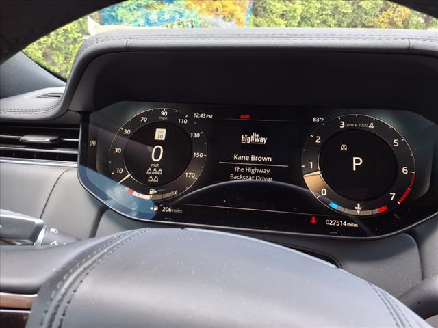 2023 Land Rover Range Rover P530 SE LWB