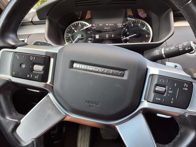 2023 Land Rover Discovery P300 S