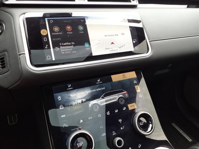 2023 Land Rover Range Rover Velar P250 R-Dynamic S