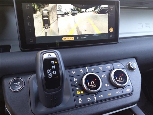 2023 Land Rover Defender 110 S