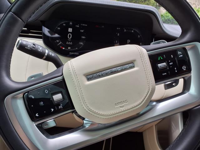 2023 Land Rover Range Rover P530 SE
