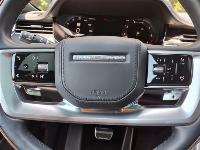 2023 Land Rover Range Rover P530 SE