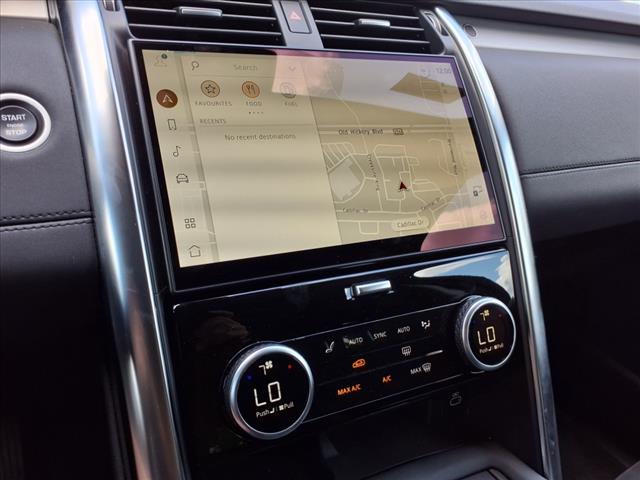 2023 Land Rover Discovery P300 S