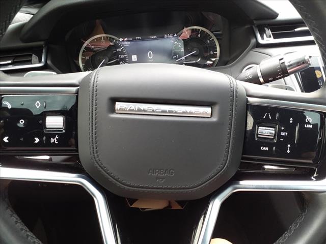 2023 Land Rover Range Rover Velar P250 R-Dynamic S