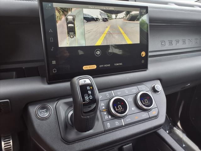 2023 Land Rover Defender 110 V8
